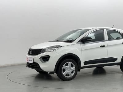 Tata Nexon 1.2 Revotron XM