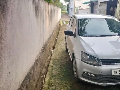 Volkswagen Polo 2015 Diesel Well Maintained
