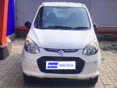 Used Maruti Suzuki Alto 800 2013 42367 kms in Lucknow