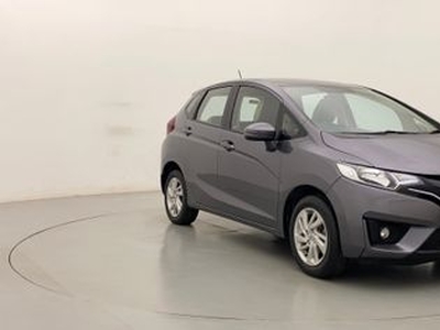 2017 Honda Jazz 1.2 V i VTEC