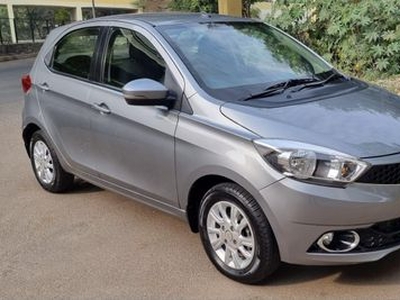 2018 Tata Tiago 1.2 Revotron XZ