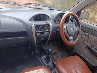 2019 Maruti Suzuki Alto 800 LXI