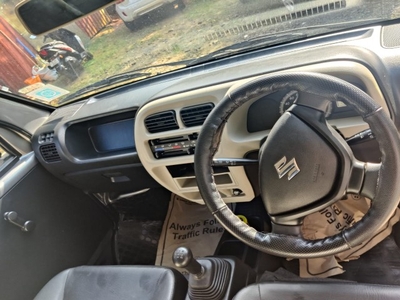 2020 Maruti Suzuki Eeco 5 STR WITH A/C+HTR