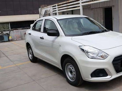 Buy new maruti dzire tour petrol cng in low downpayment