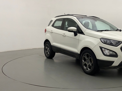 Ford Ecosport TITANIUM 1.0L ECOBOOST SPORTS(SUNROOF)