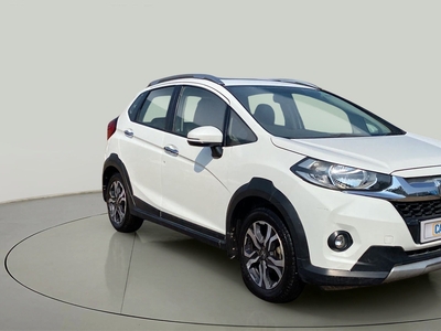 Honda WR-V 1.2L I-VTEC VX MT