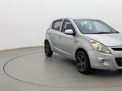 Hyundai i20 MAGNA (O) 1.4 CRDI