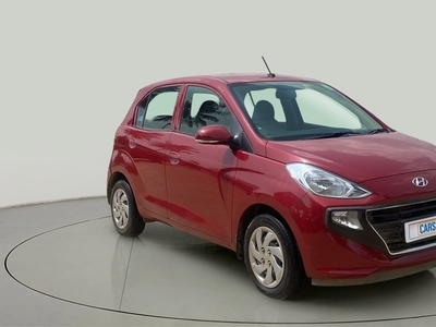 Hyundai NEW SANTRO SPORTZ MT