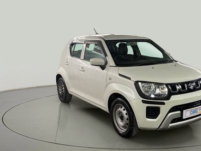 Maruti IGNIS SIGMA 1.2