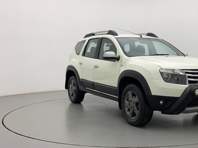 Renault Duster 110 PS RXL ADVENTURE