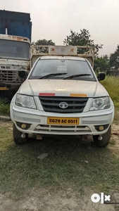 Tata Yodha Pickup BSIV 2019