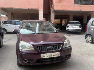 Used 2006 Ford Fiesta [2005-2008] EXi 1.4 for sale at Rs. 1,48,000 in Hyderab