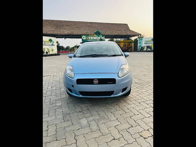 Used 2010 Fiat Punto [2011-2014] Active 1.3 for sale at Rs. 1,75,000 in Nagpu