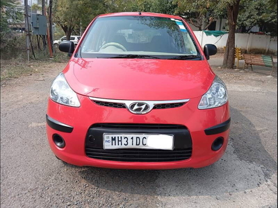 Used 2010 Hyundai i10 [2007-2010] Era for sale at Rs. 1,95,000 in Nagpu