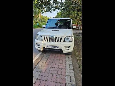 Used 2010 Mahindra Scorpio [2009-2014] VLX 4WD AT BS-IV for sale at Rs. 3,95,000 in Lucknow