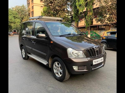 Used 2010 Mahindra Xylo [2009-2012] E8 BS-III for sale at Rs. 2,75,000 in Mumbai