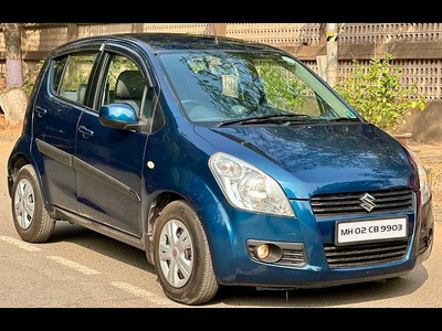 Used 2011 Maruti Suzuki Ritz [2009-2012] Vdi (ABS) BS-IV for sale at Rs. 2,60,000 in Mumbai