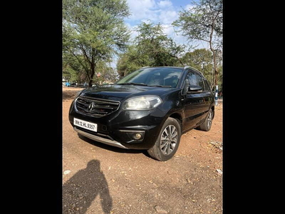 Used 2011 Renault Koleos [2014-2017] 4x4 AT [2014-2017] for sale at Rs. 4,85,000 in Pun