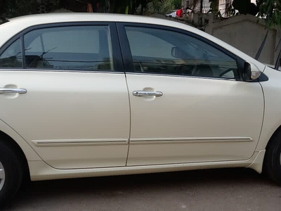 Used 2011 Toyota Corolla Altis [2008-2011] GL Diesel for sale at Rs. 4,50,000 in Gurgaon