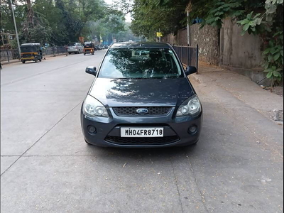Used 2012 Ford Fiesta [2011-2014] Style Diesel [2011-2014] for sale at Rs. 2,70,000 in Mumbai