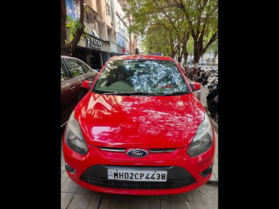Used 2012 Ford Figo [2010-2012] Duratorq Diesel ZXI 1.4 for sale at Rs. 1,99,000 in Than