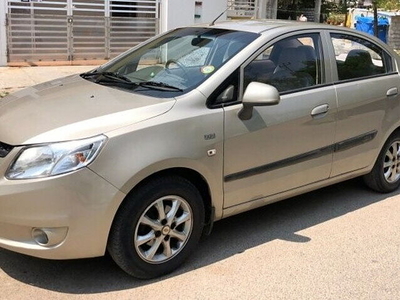Used 2013 Chevrolet Sail [2012-2014] 1.3 LT ABS for sale at Rs. 2,90,000 in Bangalo