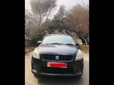 Used 2013 Maruti Suzuki Ertiga [2018-2022] VXi for sale at Rs. 4,75,000 in Delhi