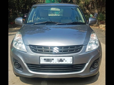Used 2013 Maruti Suzuki Swift DZire [2011-2015] LXI for sale at Rs. 3,70,000 in Mumbai