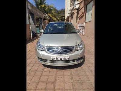Used 2013 Maruti Suzuki SX4 [2007-2013] VXI CNG BS-IV for sale at Rs. 3,25,000 in Mumbai