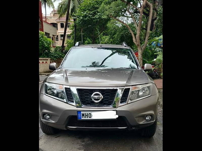 Used 2013 Nissan Terrano [2013-2017] XL (P) for sale at Rs. 4,80,000 in Mumbai