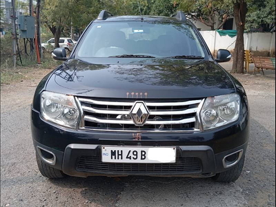 Used 2013 Renault Duster [2012-2015] 85 PS RxE Diesel for sale at Rs. 4,10,000 in Nagpu