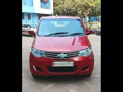 Used 2014 Chevrolet Enjoy 1.4 LS 7 STR for sale at Rs. 3,11,000 in Mumbai