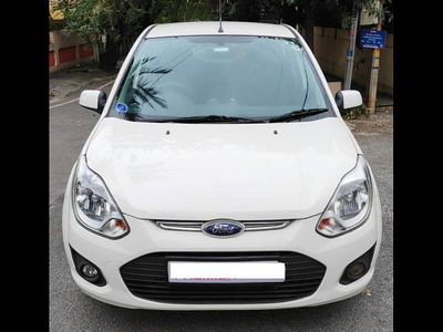 Used 2014 Ford Figo [2012-2015] Duratorq Diesel EXI 1.4 for sale at Rs. 3,75,000 in Bangalo