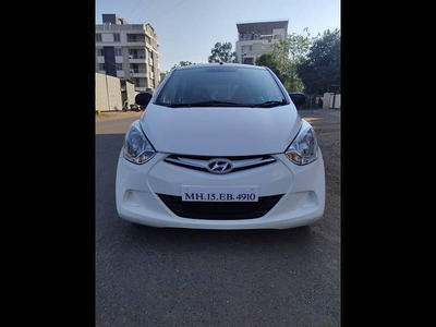 Used 2014 Hyundai Eon D-Lite + for sale at Rs. 2,75,000 in Nashik
