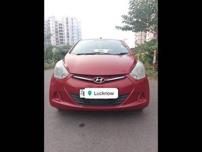 Used 2014 Hyundai Eon Era + for sale at Rs. 2,10,000 in Lucknow