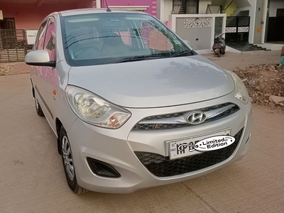Used 2014 Hyundai i10 [2010-2017] 1.1L iRDE Magna Special Edition for sale at Rs. 3,10,000 in Indo