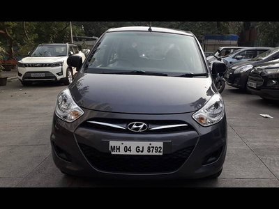 Used 2014 Hyundai i10 [2010-2017] 1.1L iRDE Magna Special Edition for sale at Rs. 3,30,000 in Mumbai