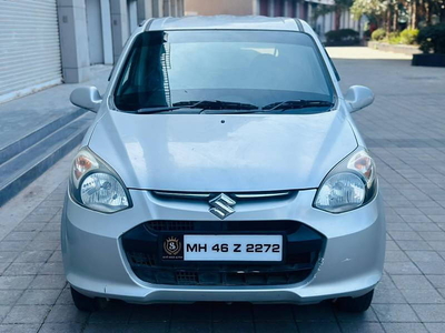 Used 2014 Maruti Suzuki Alto 800 [2012-2016] Lxi CNG for sale at Rs. 2,45,000 in Pun