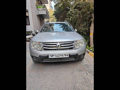 Used 2014 Renault Duster [2012-2015] 85 PS RxL Diesel for sale at Rs. 2,85,000 in Delhi