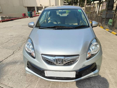 Used 2015 Honda Brio [2013-2016] S MT for sale at Rs. 3,00,000 in Gurgaon