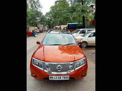 Used 2015 Nissan Terrano [2013-2017] XL (D) for sale at Rs. 4,79,000 in Than
