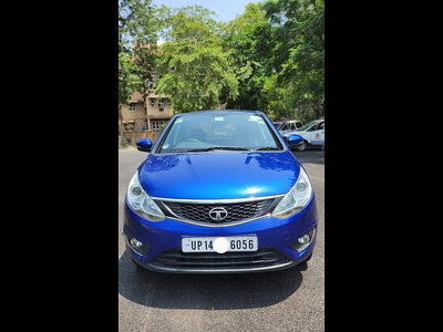 Used 2015 Tata Zest XMS Petrol for sale at Rs. 4,50,000 in Delhi