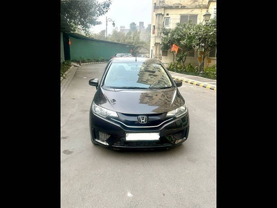 Used 2016 Honda Jazz [2015-2018] S AT [2015-2016] for sale at Rs. 4,90,000 in Delhi