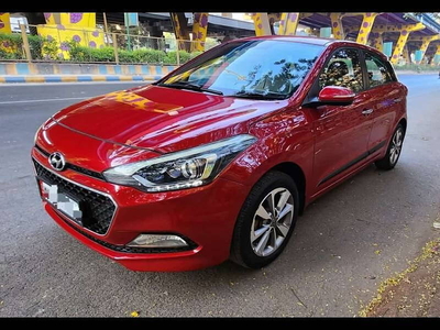 Used 2016 Hyundai Elite i20 [2016-2017] Asta 1.2 (O) [2016] for sale at Rs. 5,25,000 in Than