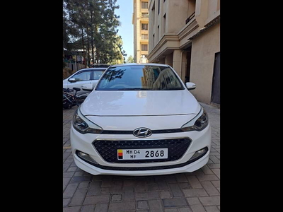 Used 2016 Hyundai Elite i20 [2016-2017] Asta 1.4 CRDI (O) [2016-2017] for sale at Rs. 6,60,000 in Nashik