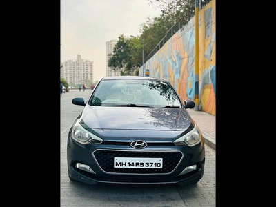 Used 2016 Hyundai i20 Active [2015-2018] 1.2 Base for sale at Rs. 5,25,000 in Pun