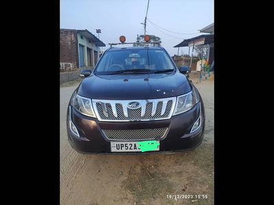 Used 2016 Mahindra XUV500 [2015-2018] W6 for sale at Rs. 5,20,000 in Lucknow