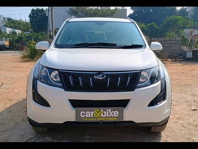 Used 2016 Mahindra XUV500 [2015-2018] W6 for sale at Rs. 9,45,000 in Bangalo