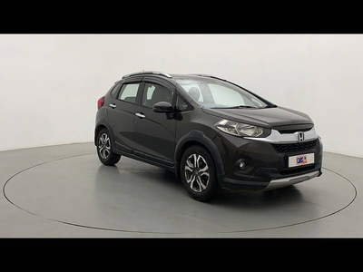 Used 2017 Honda WR-V [2017-2020] VX MT Petrol for sale at Rs. 6,15,000 in Mumbai