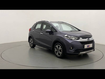 Used 2017 Honda WR-V [2017-2020] VX MT Petrol for sale at Rs. 6,50,000 in Mumbai